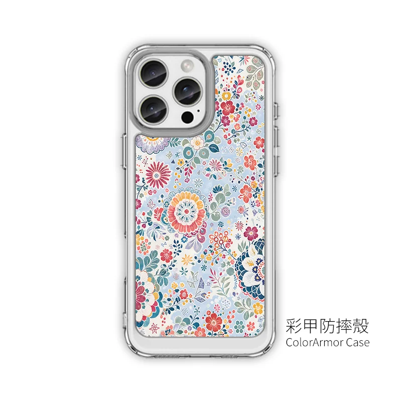 A052-5 | 創意PP熊|客製化手機殼專家