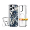 A053-2 | 創意PP熊|客製化手機殼專家