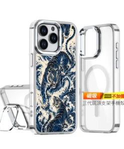 A053-2 | 創意PP熊|客製化手機殼專家