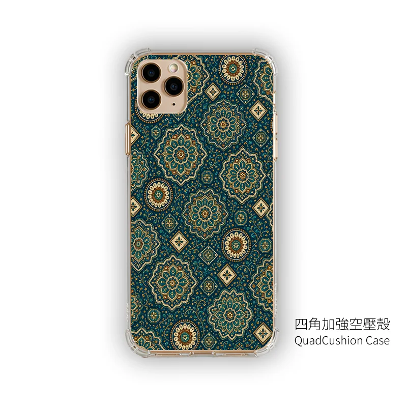 A054-3 | 創意PP熊|客製化手機殼專家