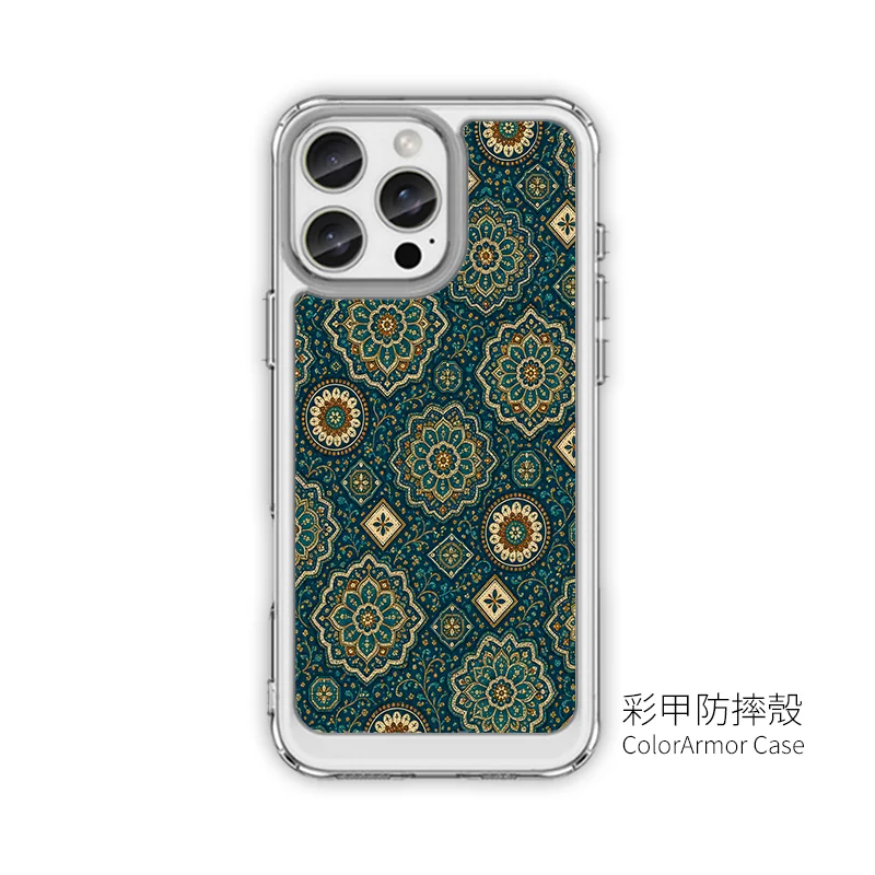 A054-5 | 創意PP熊|客製化手機殼專家