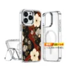 A055-2 | 創意PP熊|客製化手機殼專家