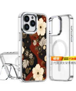 A055-2 | 創意PP熊|客製化手機殼專家