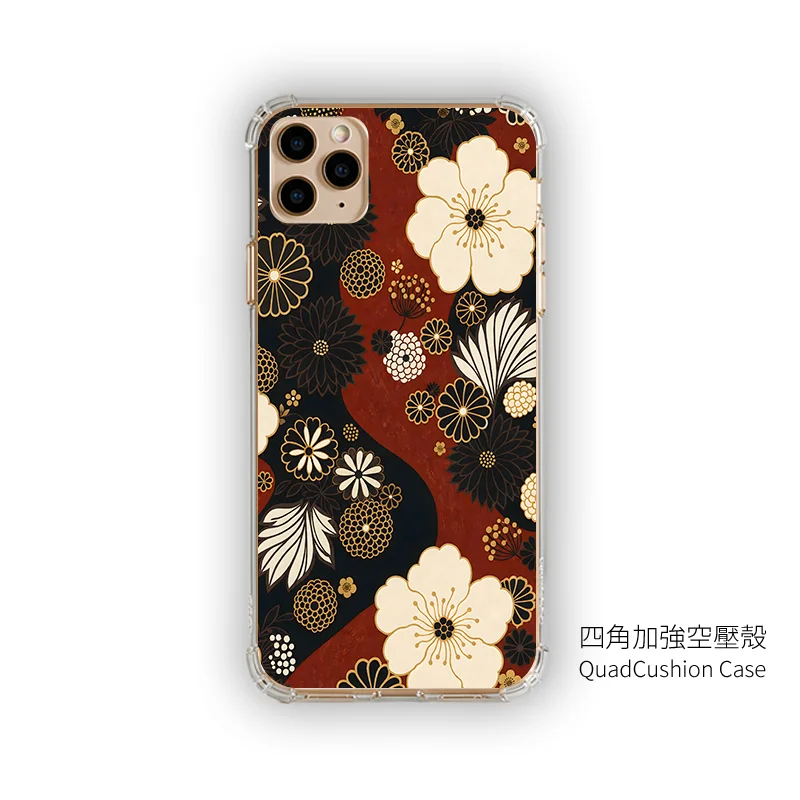 A055-3 | 創意PP熊|客製化手機殼專家