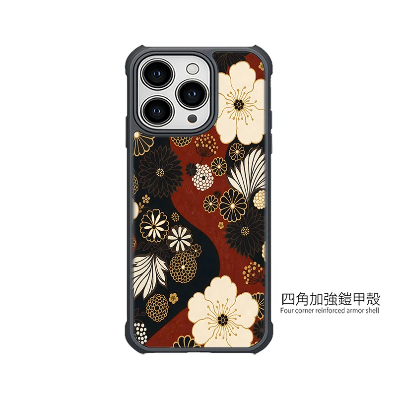 A055-4 | 創意PP熊|客製化手機殼專家