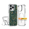 A056-2 | 創意PP熊|客製化手機殼專家