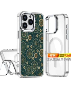 A056-2 | 創意PP熊|客製化手機殼專家
