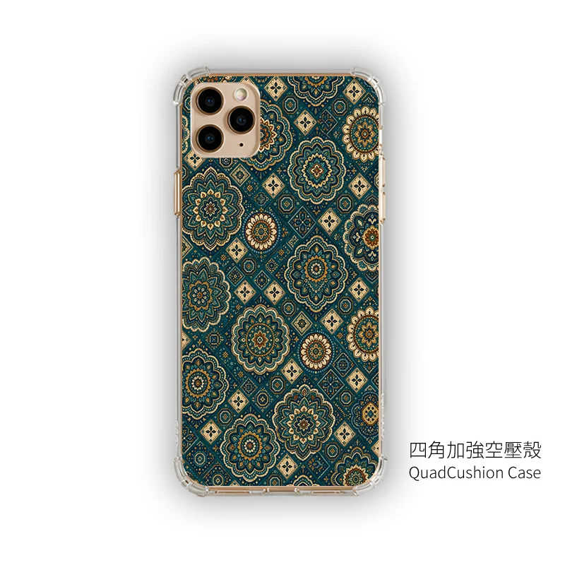A056-3 | 創意PP熊|客製化手機殼專家