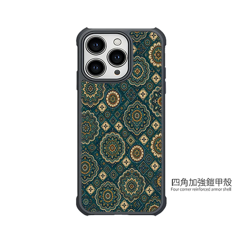 A056-4 | 創意PP熊|客製化手機殼專家