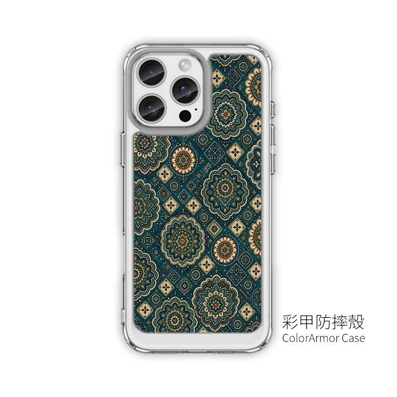 A056-5 | 創意PP熊|客製化手機殼專家