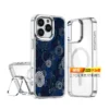 A057-2 | 創意PP熊|客製化手機殼專家