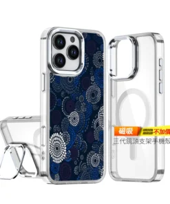 A057-2 | 創意PP熊|客製化手機殼專家