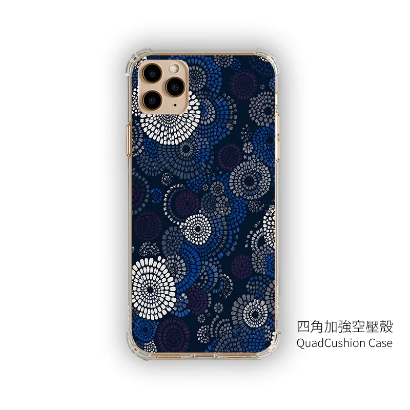 A057-3 | 創意PP熊|客製化手機殼專家