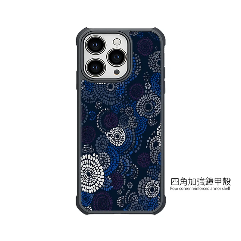 A057-4 | 創意PP熊|客製化手機殼專家