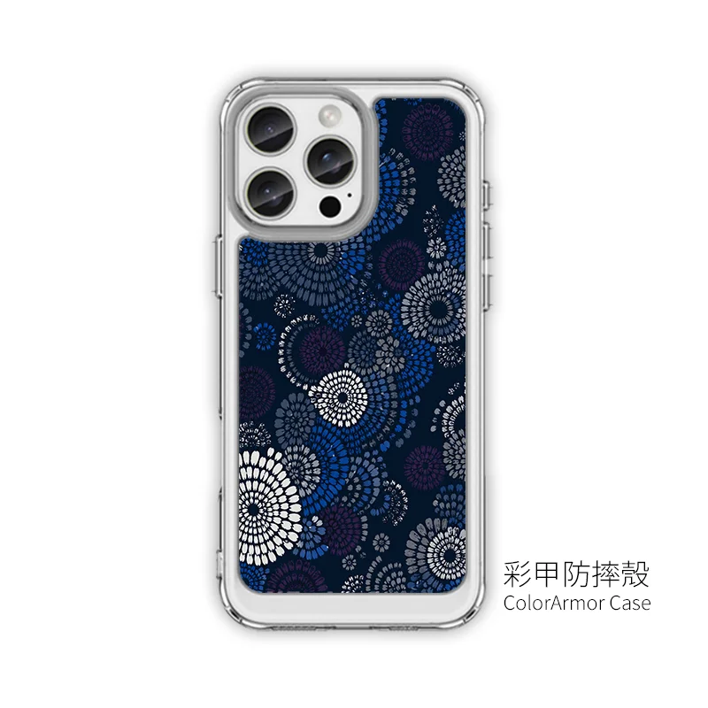 A057-5 | 創意PP熊|客製化手機殼專家