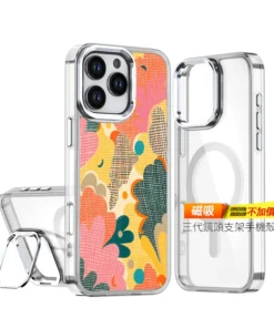 A058-2 | 創意PP熊|客製化手機殼專家