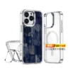 A060 | 創意PP熊|客製化手機殼專家