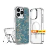 A061 | 創意PP熊|客製化手機殼專家