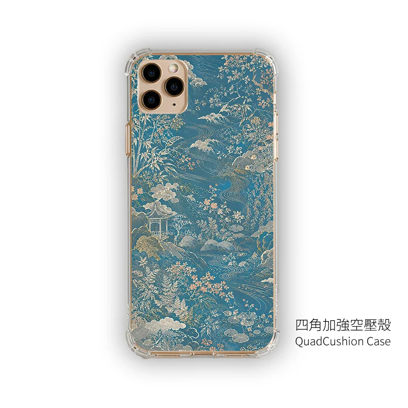 A061-3 | 創意PP熊|客製化手機殼專家