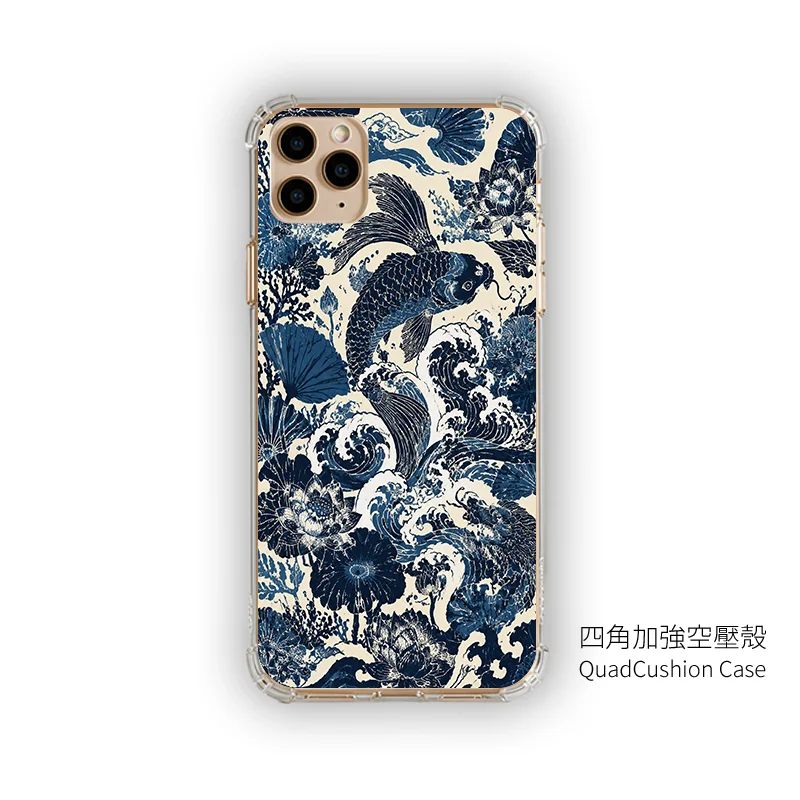 A062-3 | 創意PP熊|客製化手機殼專家