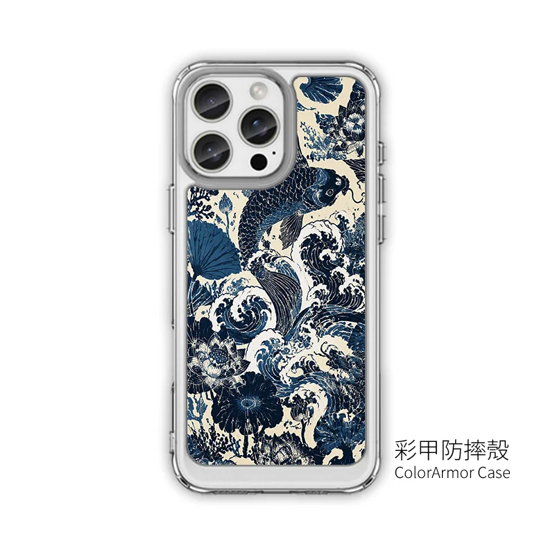 A062-5 | 創意PP熊|客製化手機殼專家