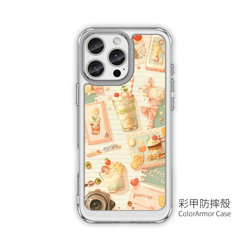 B086-5 | 創意PP熊|客製化手機殼專家