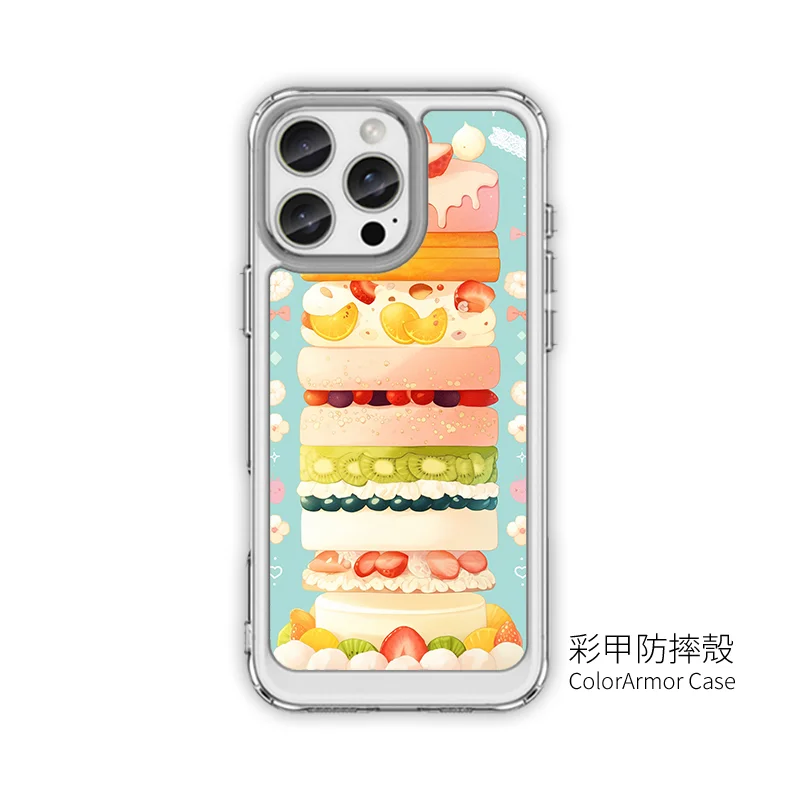 B089-5 | 創意PP熊|客製化手機殼專家