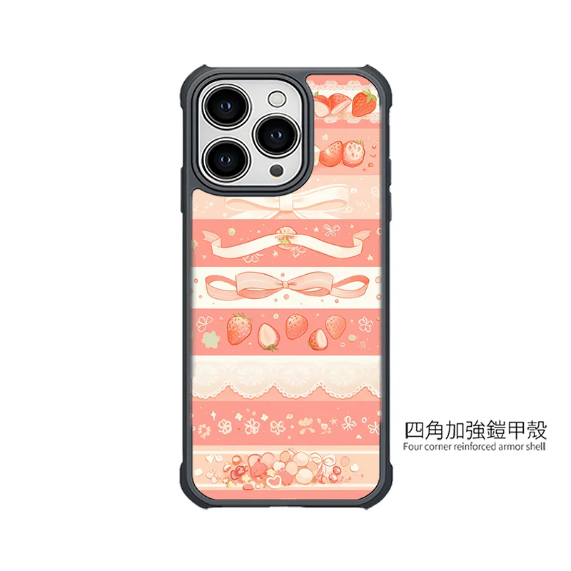 B090-4 | 創意PP熊|客製化手機殼專家