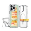 B092 | 創意PP熊|客製化手機殼專家