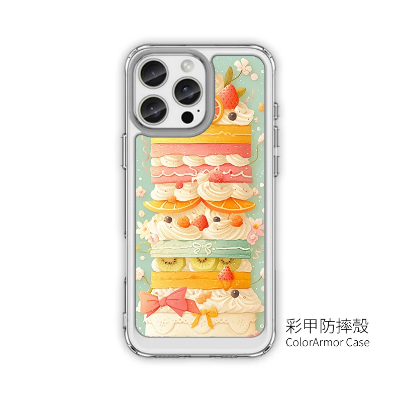 B092-5 | 創意PP熊|客製化手機殼專家