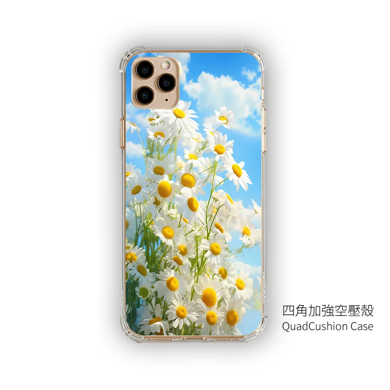 E078-3 | 創意PP熊|客製化手機殼專家