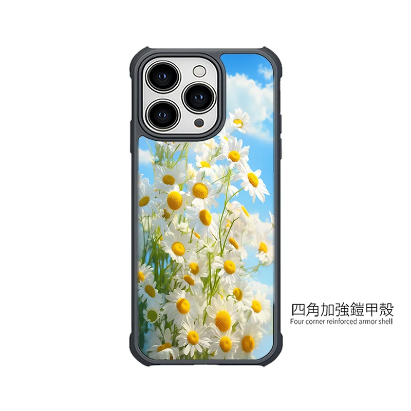 E078-4 | 創意PP熊|客製化手機殼專家