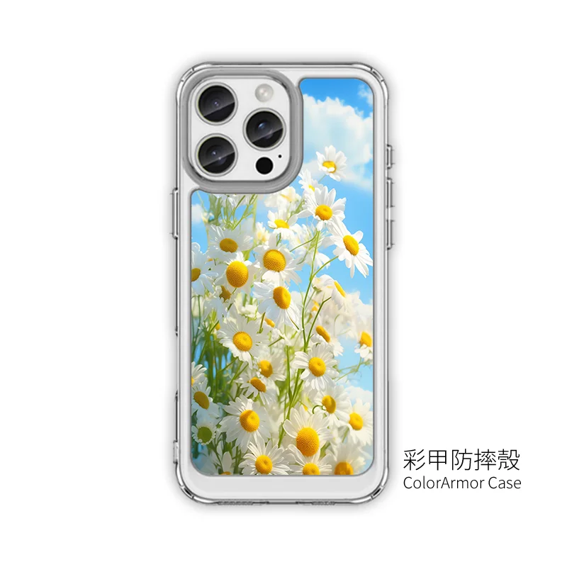 E078-5 | 創意PP熊|客製化手機殼專家
