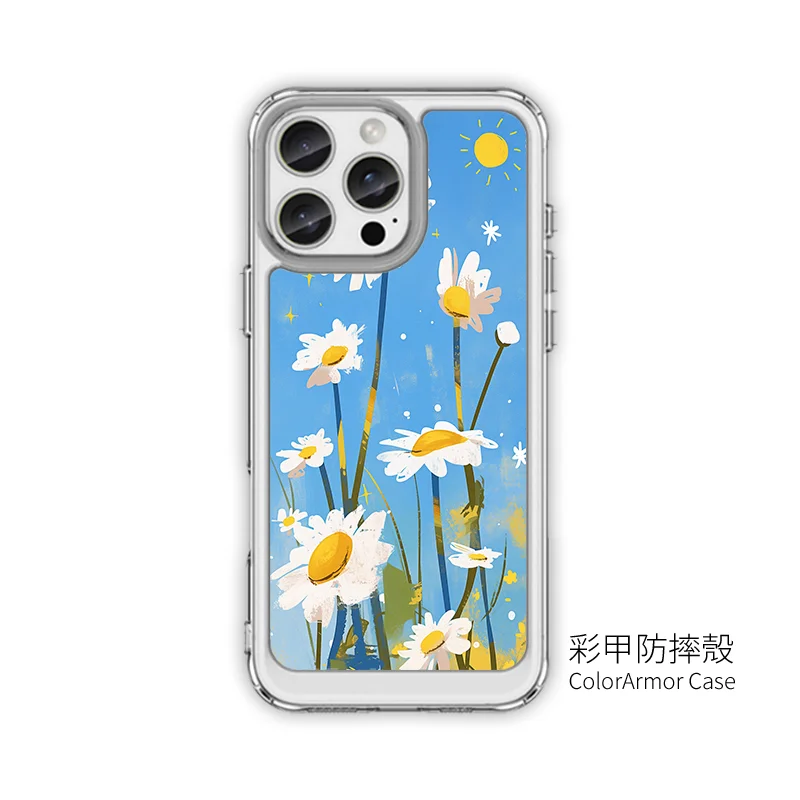 E079-5 | 創意PP熊|客製化手機殼專家