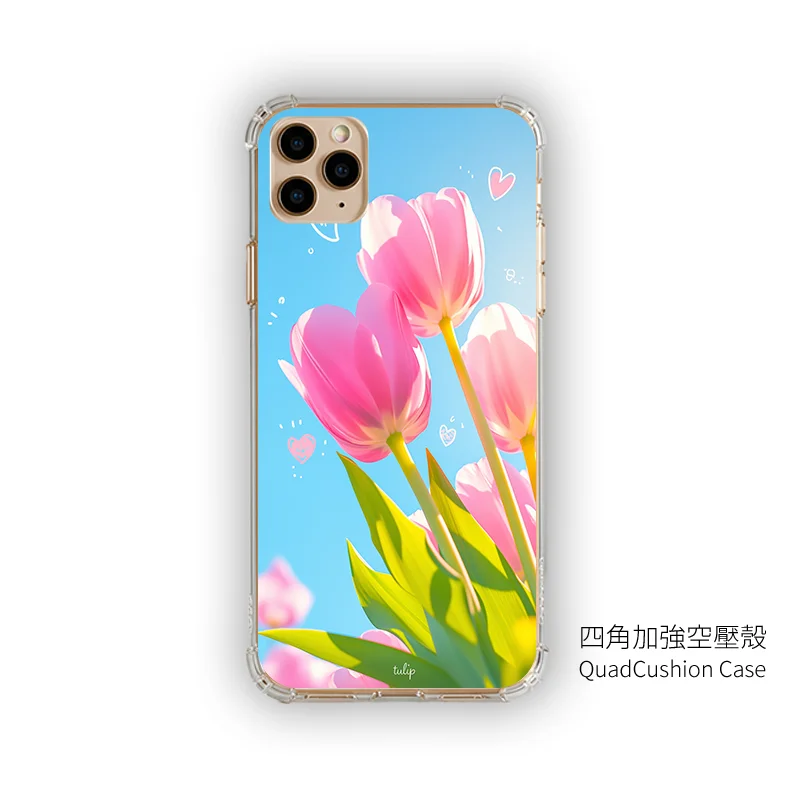 E080-3 | 創意PP熊|客製化手機殼專家