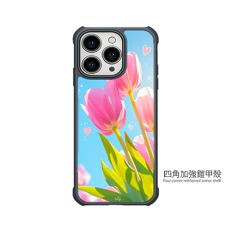 E080-4 | 創意PP熊|客製化手機殼專家