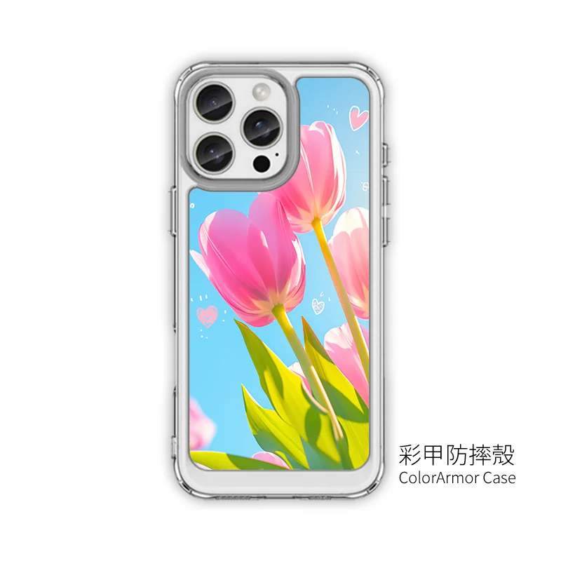 E080-5 | 創意PP熊|客製化手機殼專家