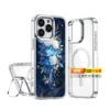 E086 | 創意PP熊|客製化手機殼專家