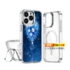 E087 | 創意PP熊|客製化手機殼專家