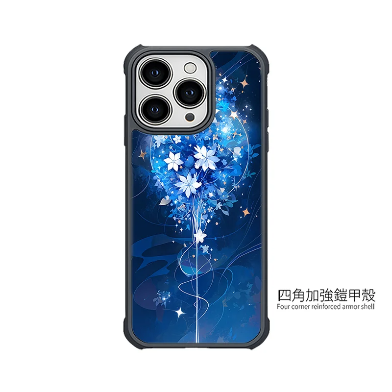 E087-4 | 創意PP熊|客製化手機殼專家
