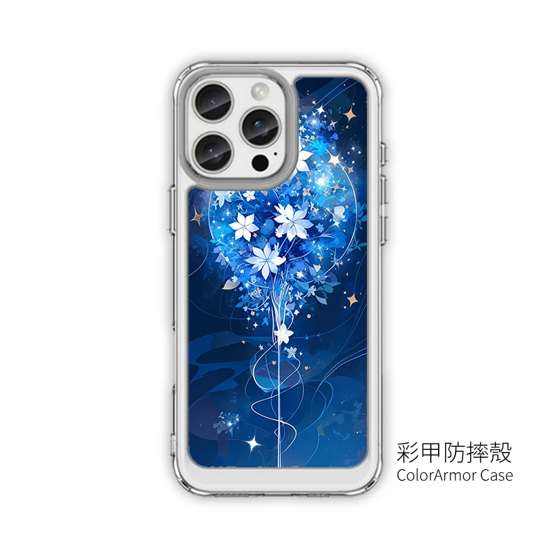 E087-5 | 創意PP熊|客製化手機殼專家
