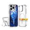 E088 | 創意PP熊|客製化手機殼專家