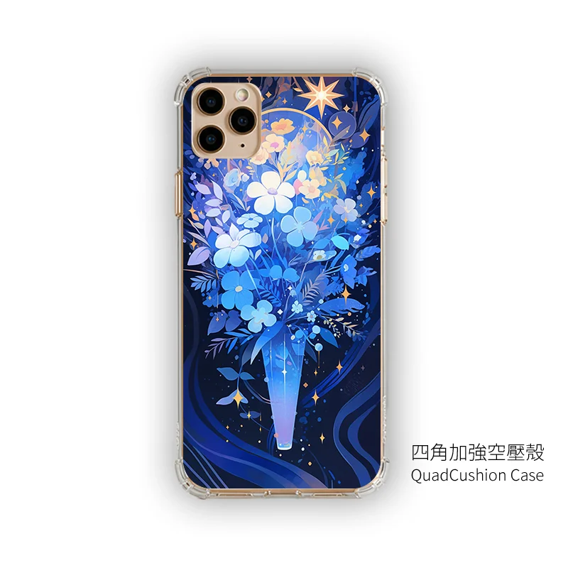 E088-3 | 創意PP熊|客製化手機殼專家