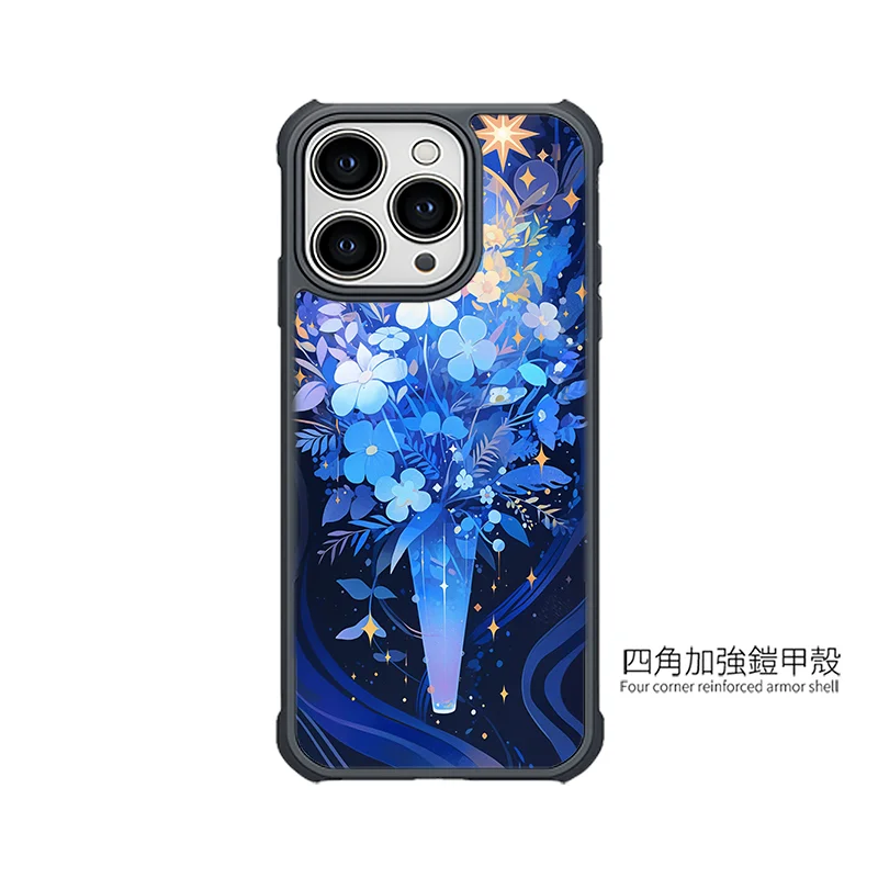 E088-4 | 創意PP熊|客製化手機殼專家
