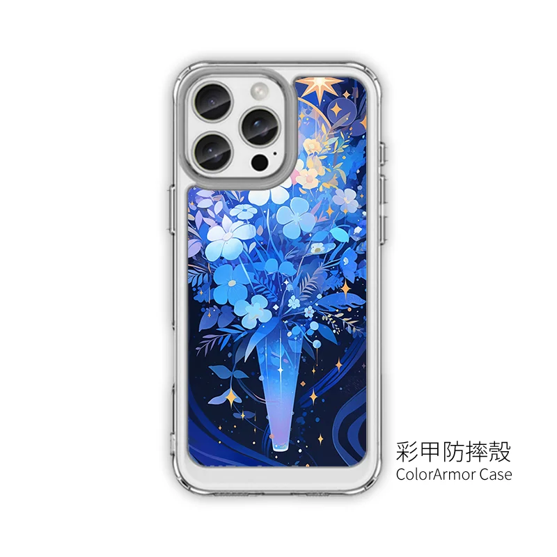 E088-5 | 創意PP熊|客製化手機殼專家
