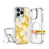 E089 | 創意PP熊|客製化手機殼專家