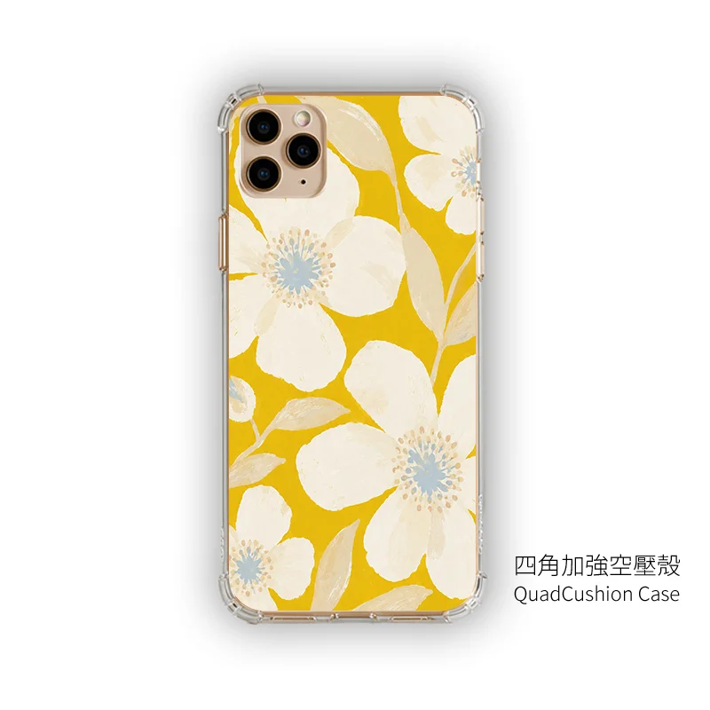 E089-3 | 創意PP熊|客製化手機殼專家