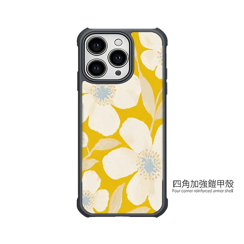 E089-4 | 創意PP熊|客製化手機殼專家
