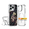 E090 | 創意PP熊|客製化手機殼專家