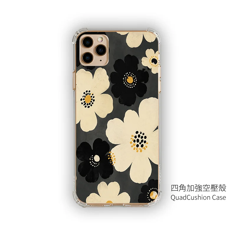 E091-3 | 創意PP熊|客製化手機殼專家